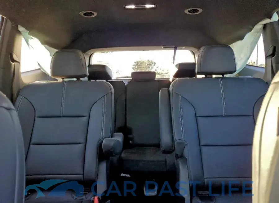 1GKENKRS1SJ184180# 10