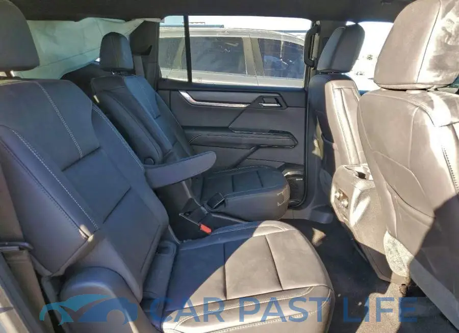 1GKENKRS1SJ184180# 11