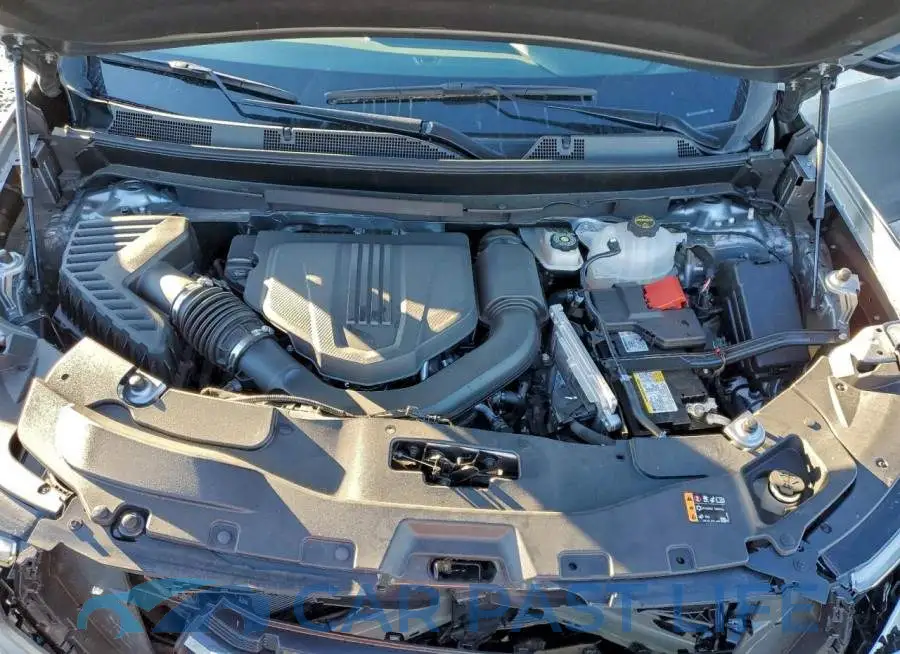 1GKENKRS1SJ184180# 12