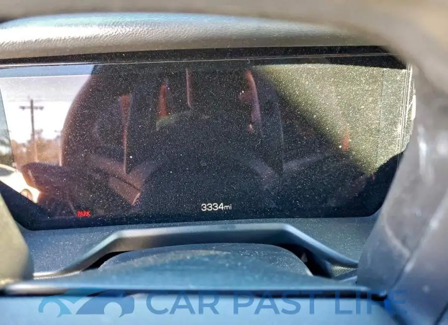 1GKENKRS1SJ184180# 9