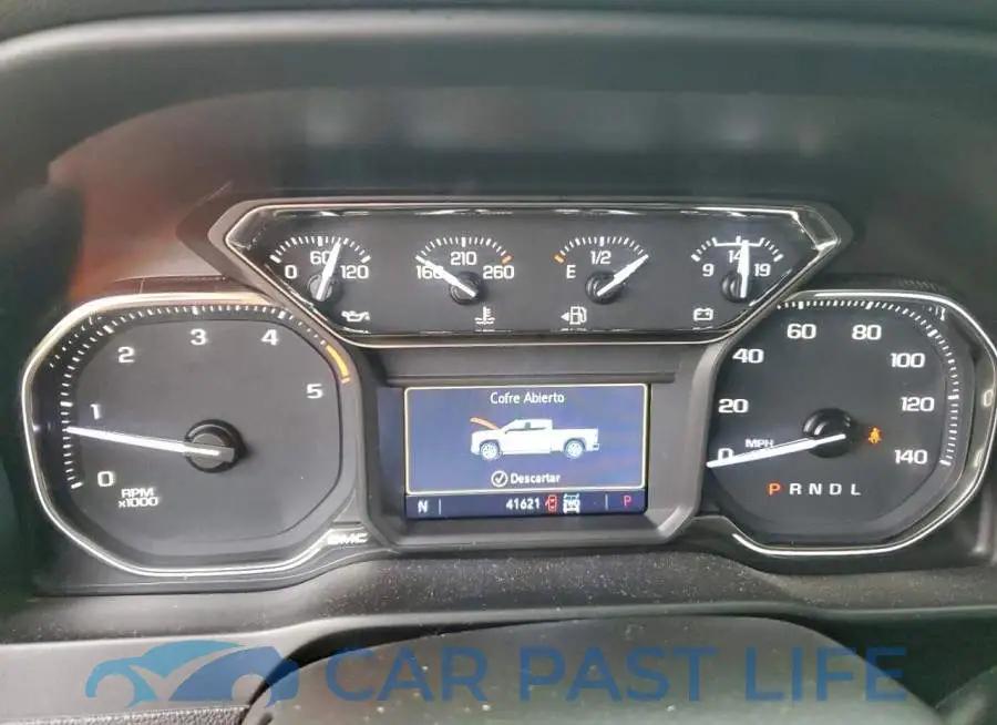 1GT19PEY0NF219174# 9