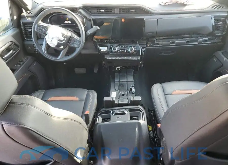 1GT4UPEY1SF232300# 8