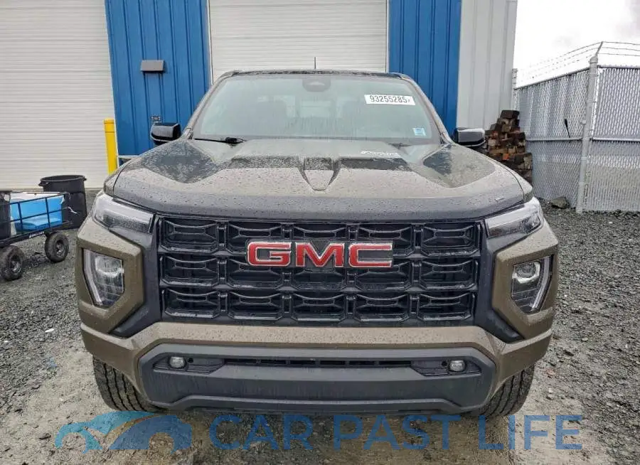 1GTP6BEK5R1240767# 5