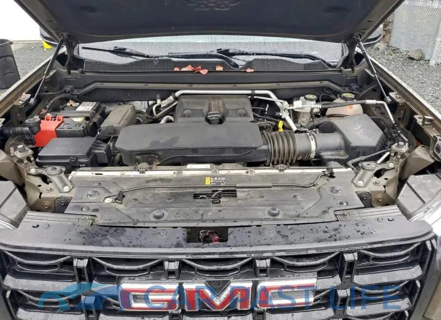 1GTP6BEK5R1240767# 11