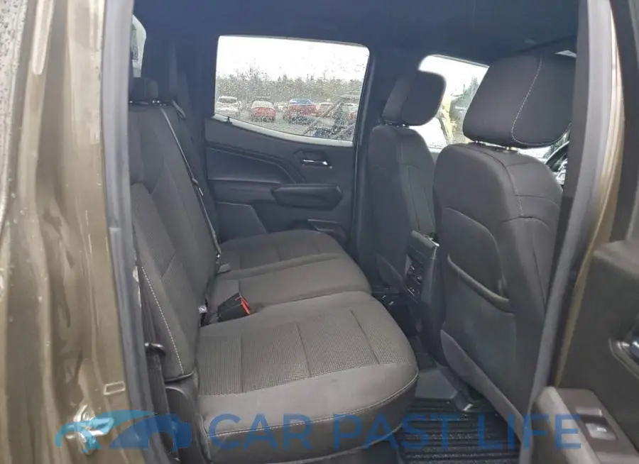1GTP6BEK5R1240767# 10