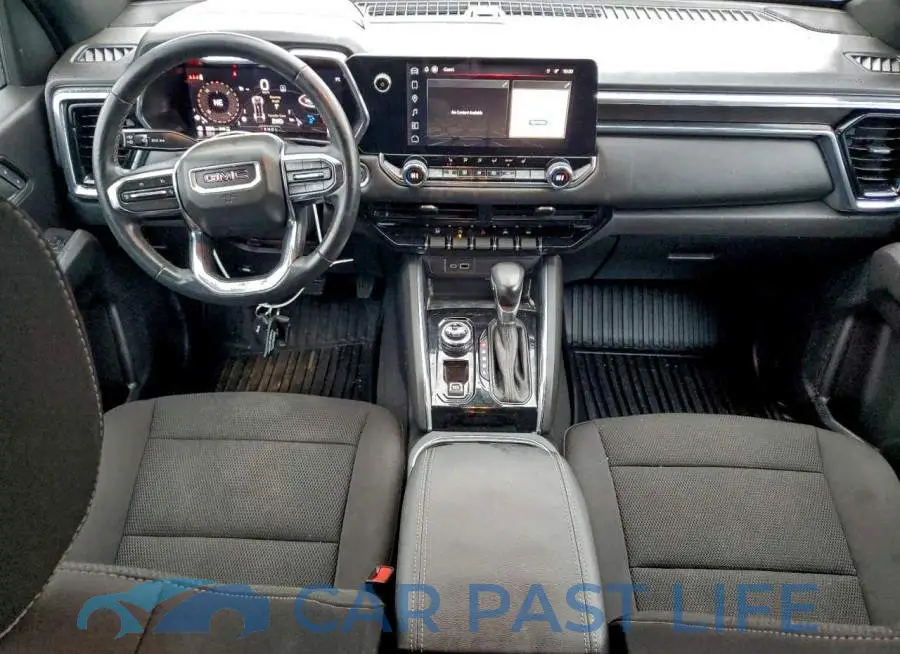 1GTP6BEK5R1240767# 8