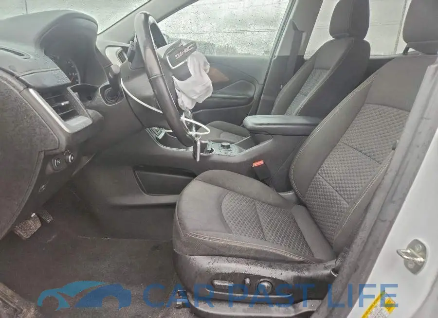3GKALMEX5JL257950# 7