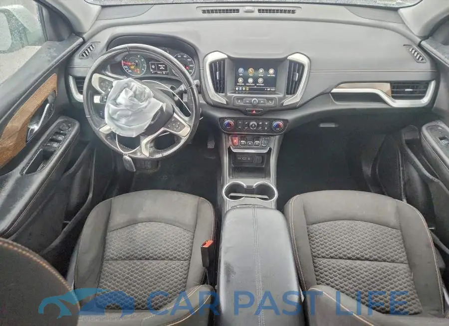 3GKALMEX5JL257950# 8