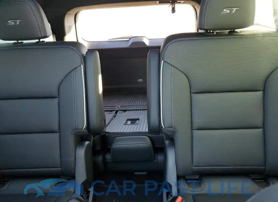 5GAEVBRS2SJ105967# 10