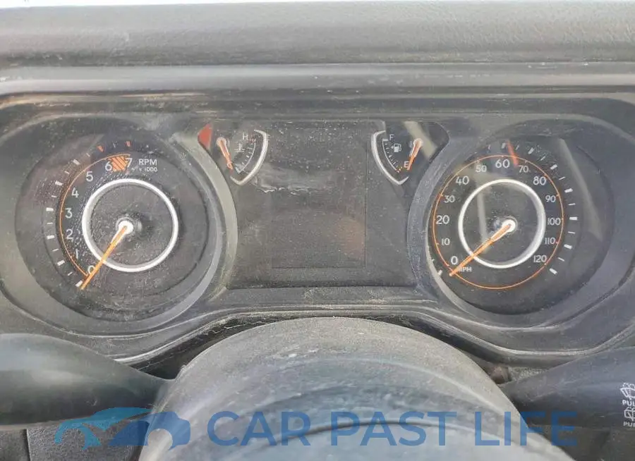 1C4PJXDG4RW258477# 9