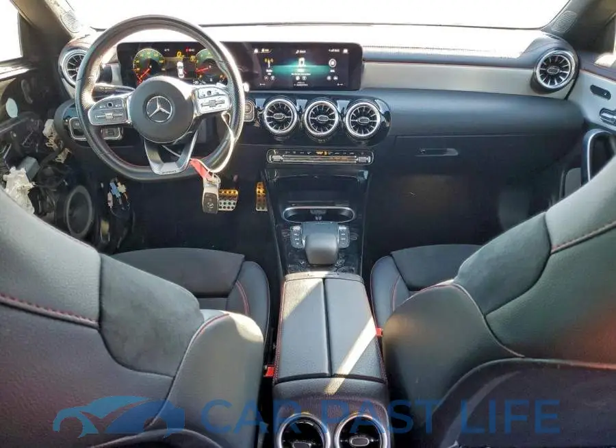 W1K5J4GB8PN348682# 8