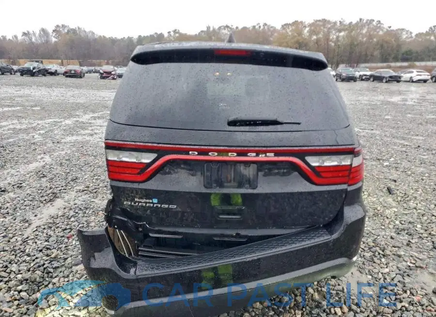 1C4RDHAG8KC803307# 6