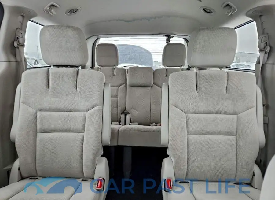 2C4RDGBG6KR583956# 10