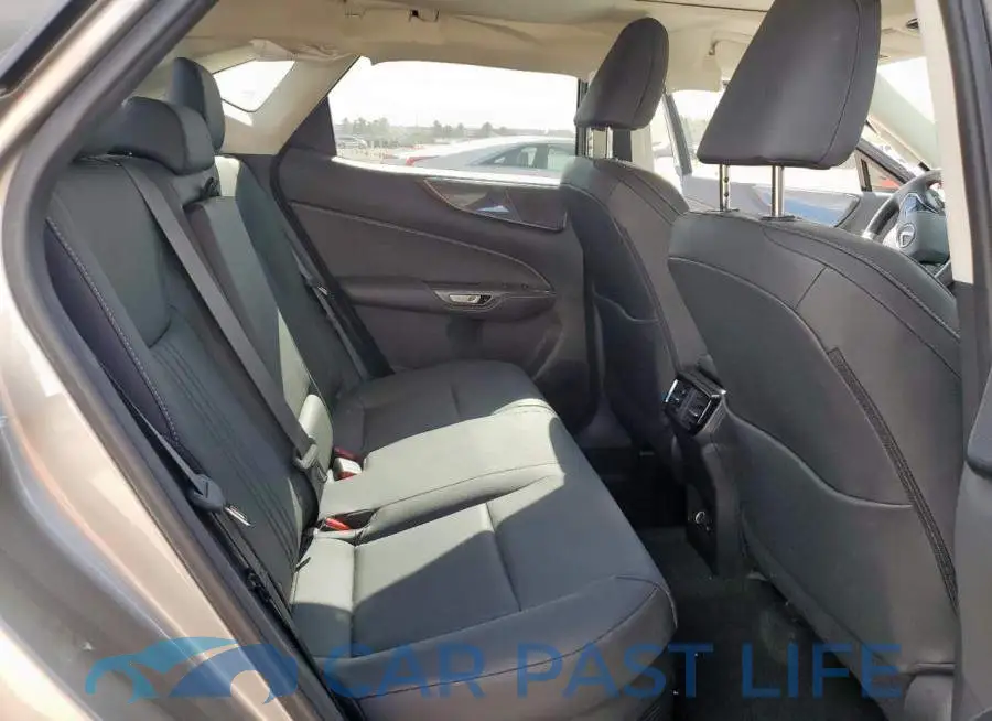 2T2GKCEZ5PC012786# 11