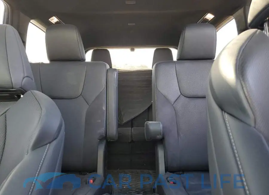 5TDABAB64RS006223# 10