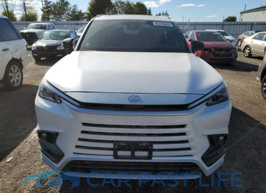 5TDABAB64RS006223# 5