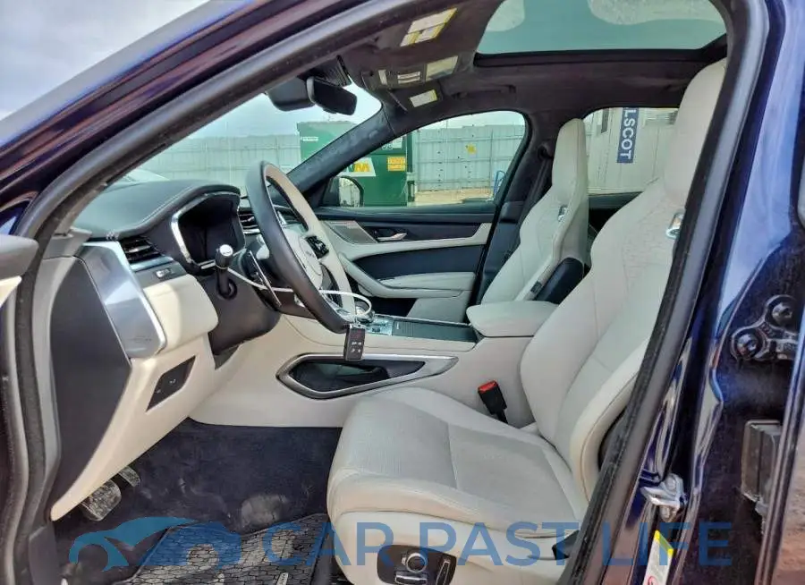 SADCT2EX1RA735152# 7