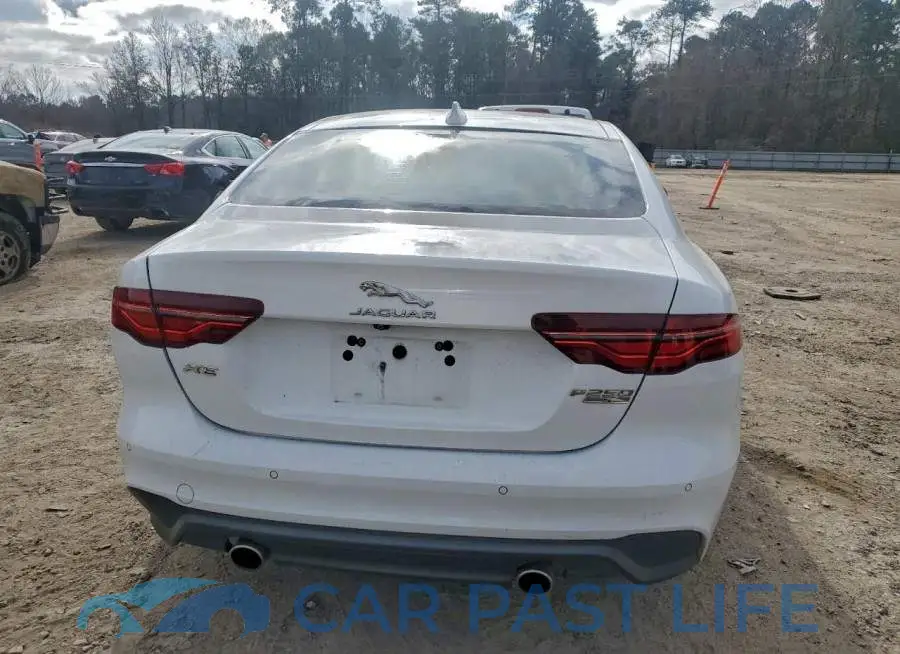SAJAE4FX5LCP61242# 6