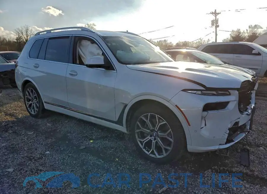 5UX23EM02S9Z89939# 4