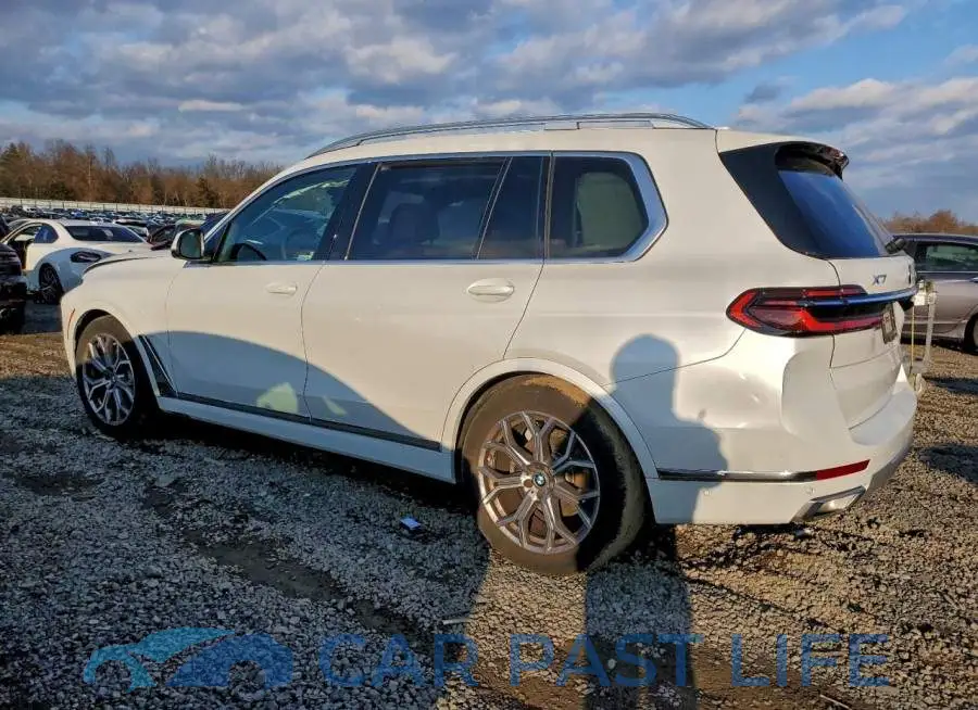5UX23EM02S9Z89939# 2