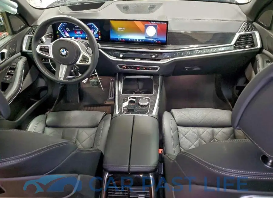 5UX23EU07S9Z24617# 8