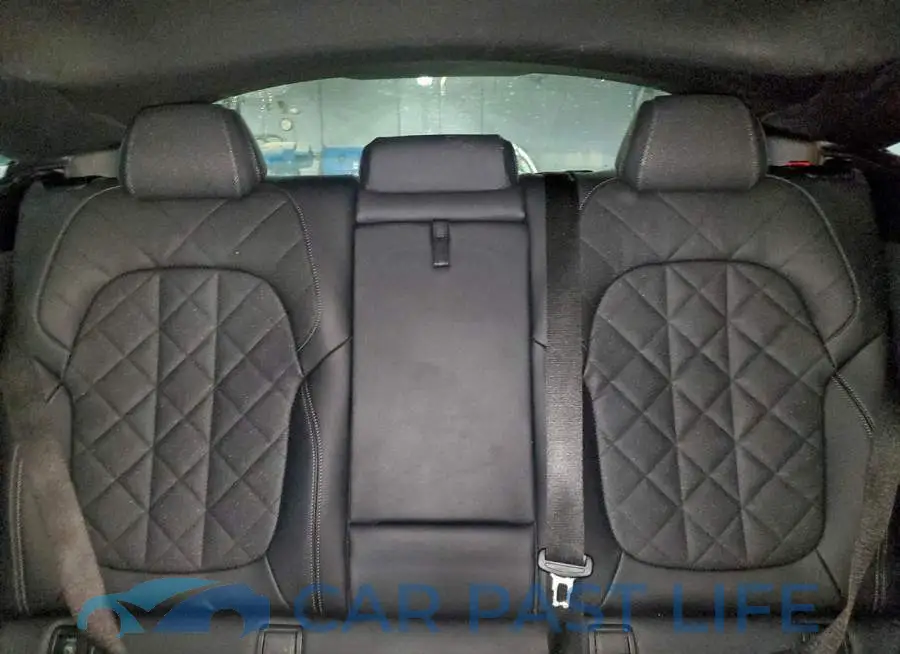 5UXCY6C05P9N73310# 10