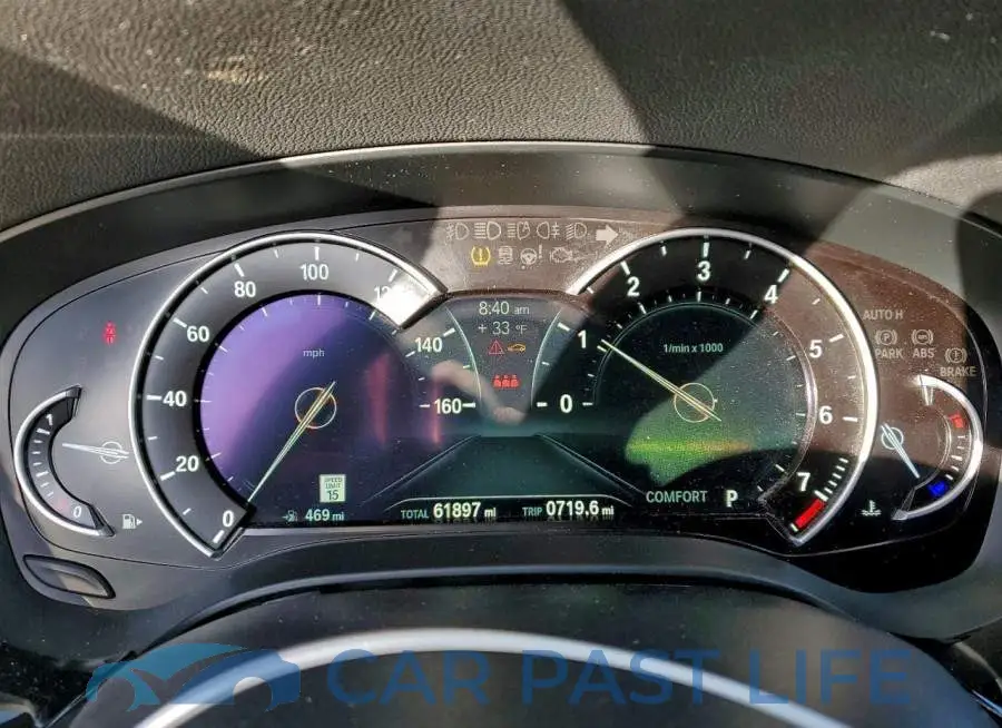 WBAJA5C59KWW05900# 9