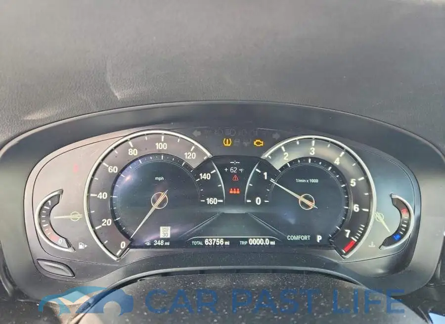 WBAJE5C54JWA92609# 9
