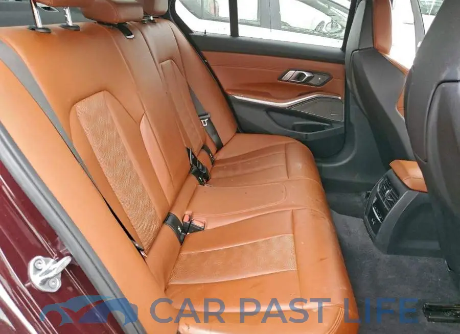 WBS53AY0XNFM21700# 10