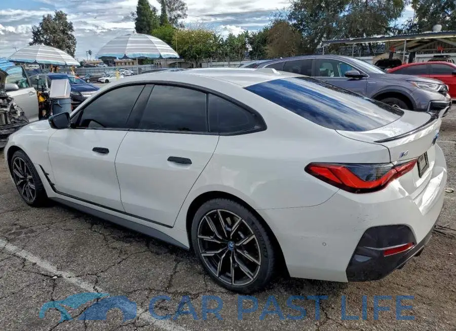 WBY73AW03PFR24635# 2