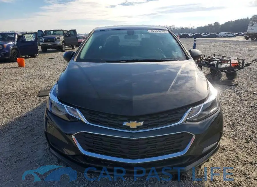 1G1BE5SM2J7165251# 5