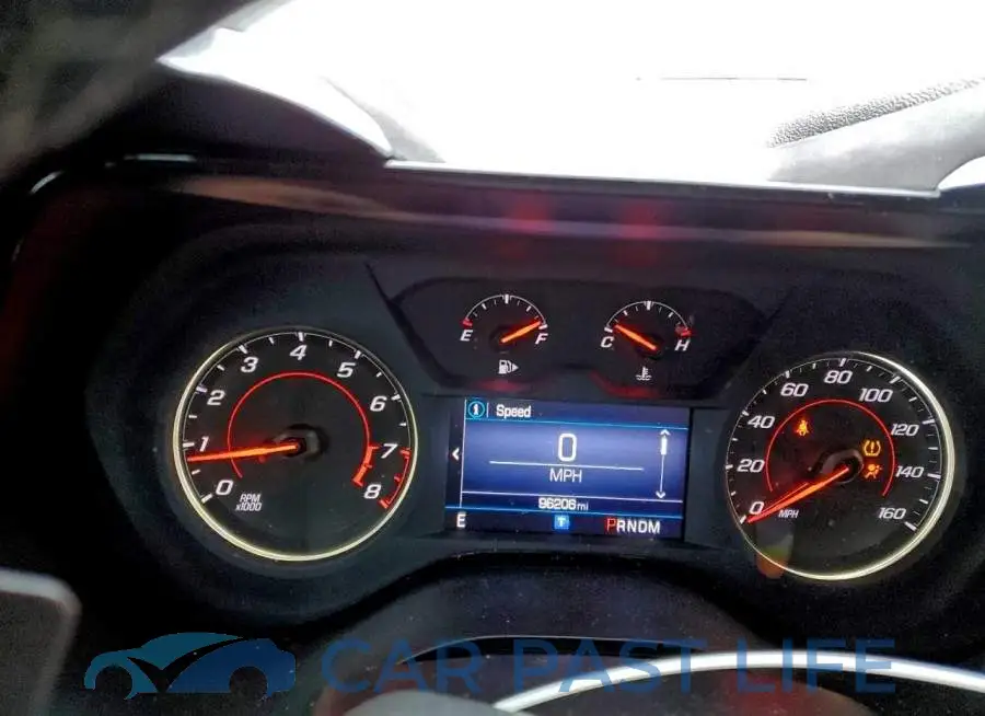 1G1FB1RS6L0124673# 9