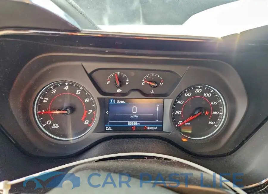 1G1FB1RS9K0152272# 9