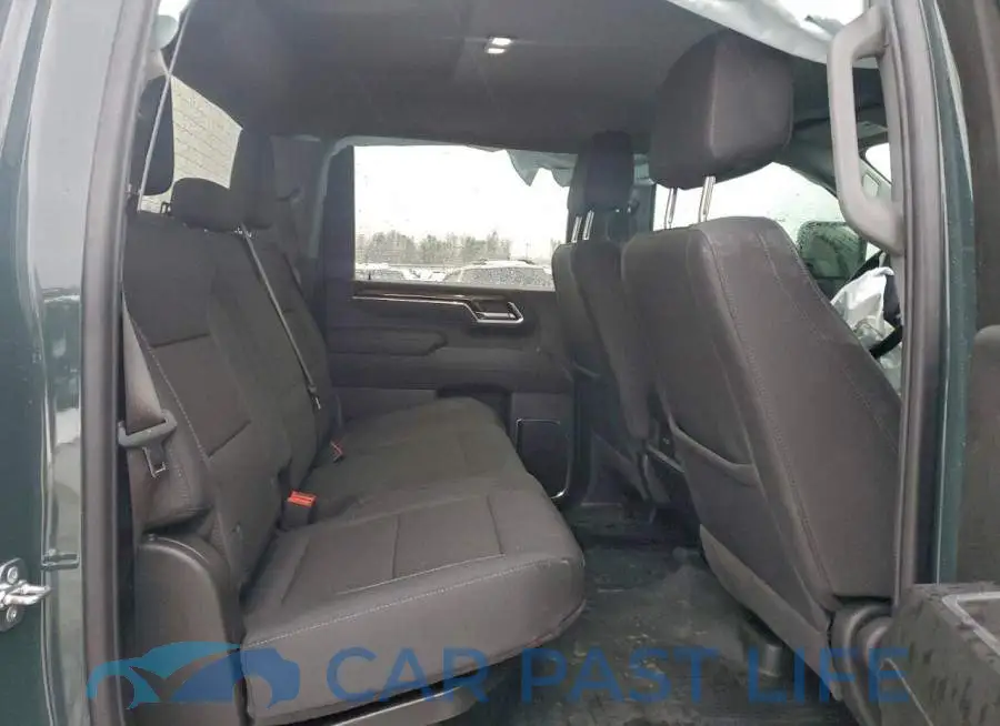 1GC4KNEY4SF153276# 10
