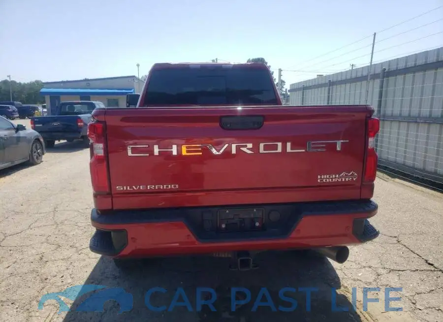 1GC4YREY9NF350387# 6