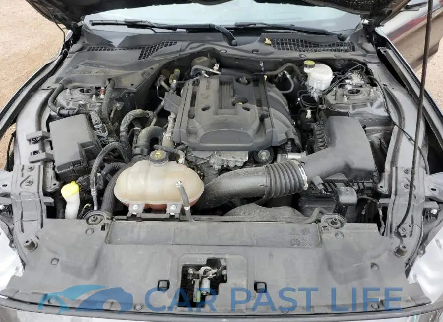1FA6P8TH8K5203459# 11