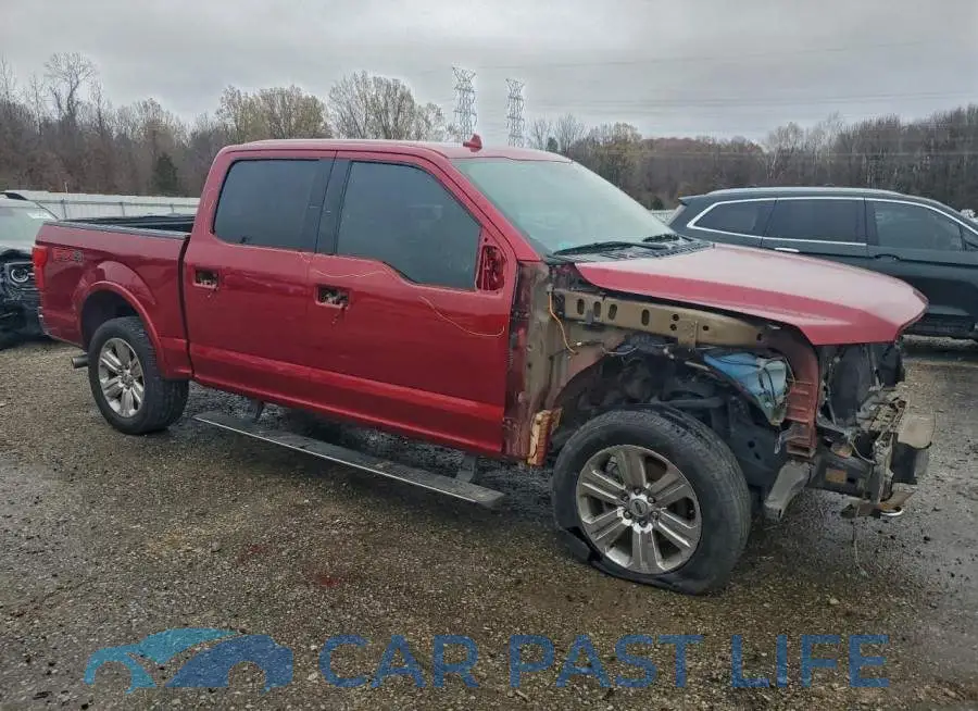 1FTEW1EG3JFC27732# 4