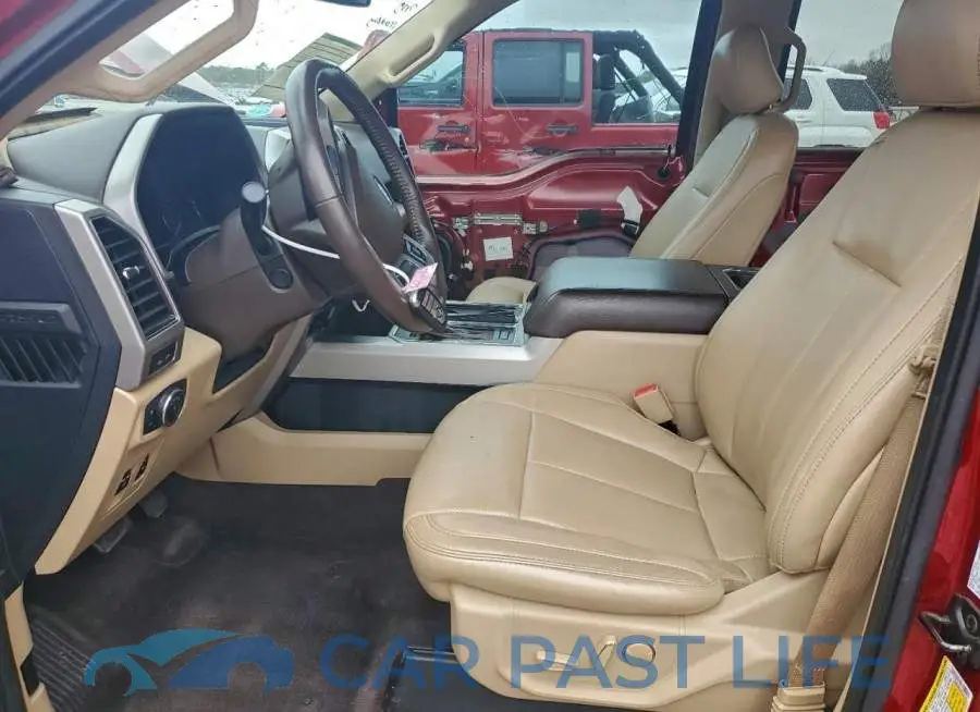 1FTEW1EG3JFC27732# 7