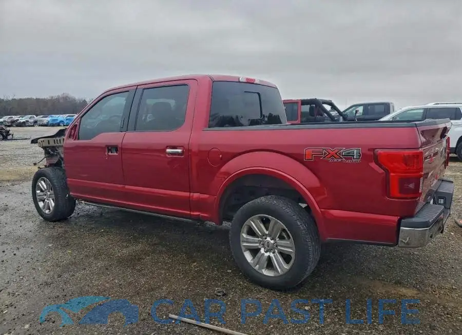 1FTEW1EG3JFC27732# 2
