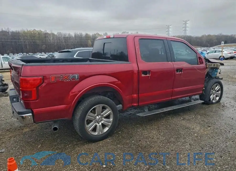 1FTEW1EG3JFC27732# 3
