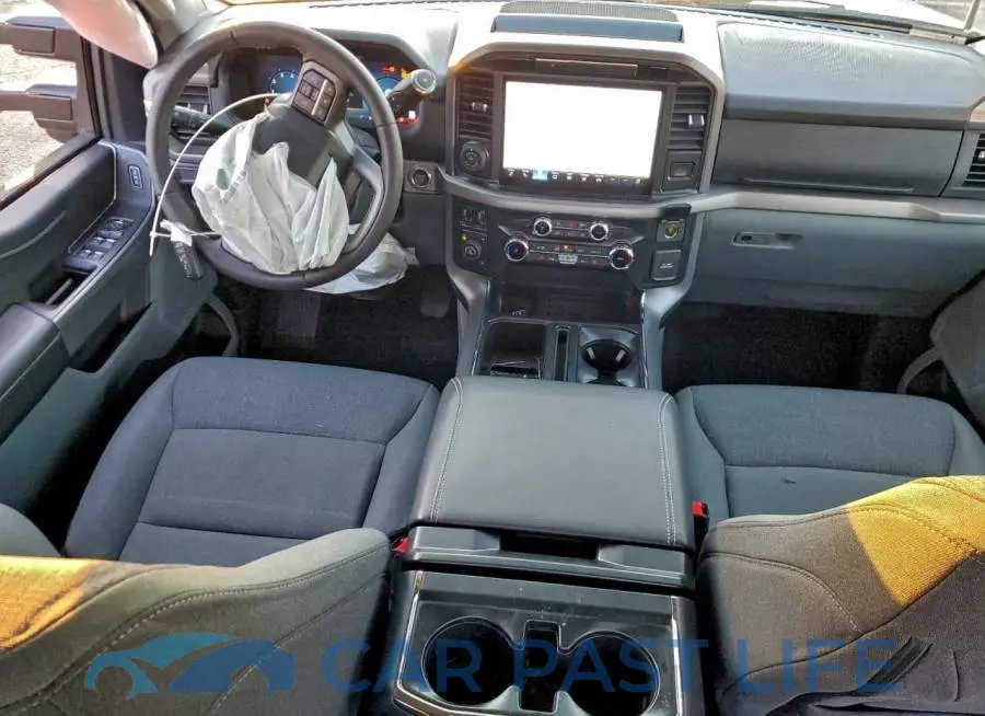 1FTFW3L81SKD28143# 8