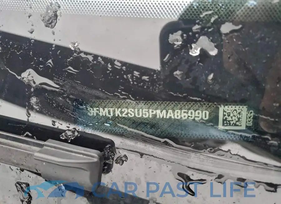 3FMTK2SU5PMA85990# 13