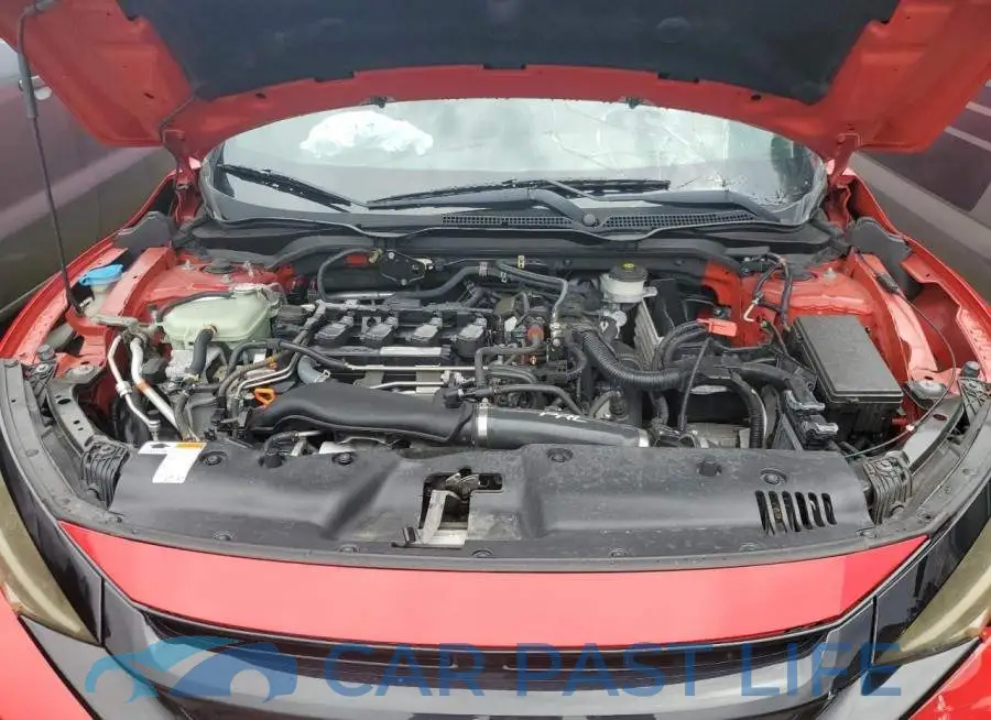 2HGFC1E50KH701424# 11