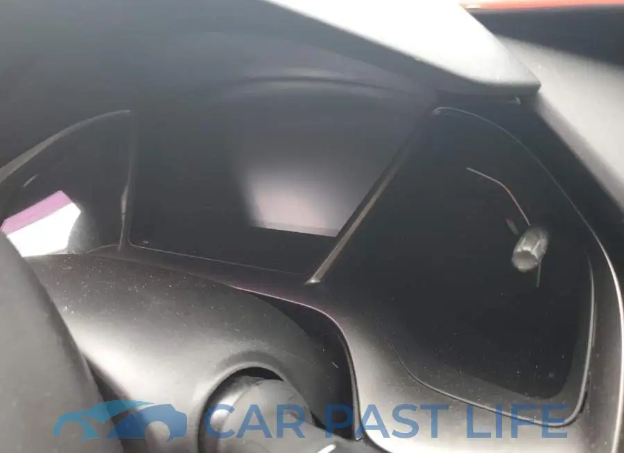2HGFC1E50KH701424# 9