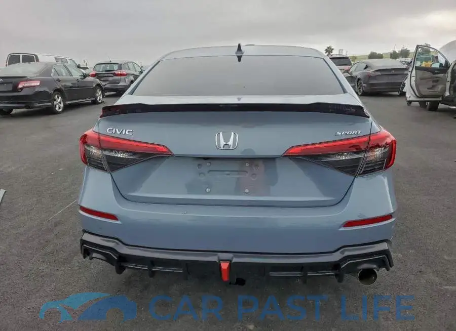 2HGFE2F53NH591990# 6
