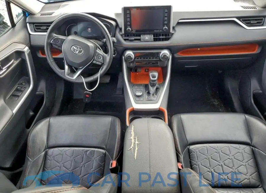 2T3J1RFV1MW141007# 8