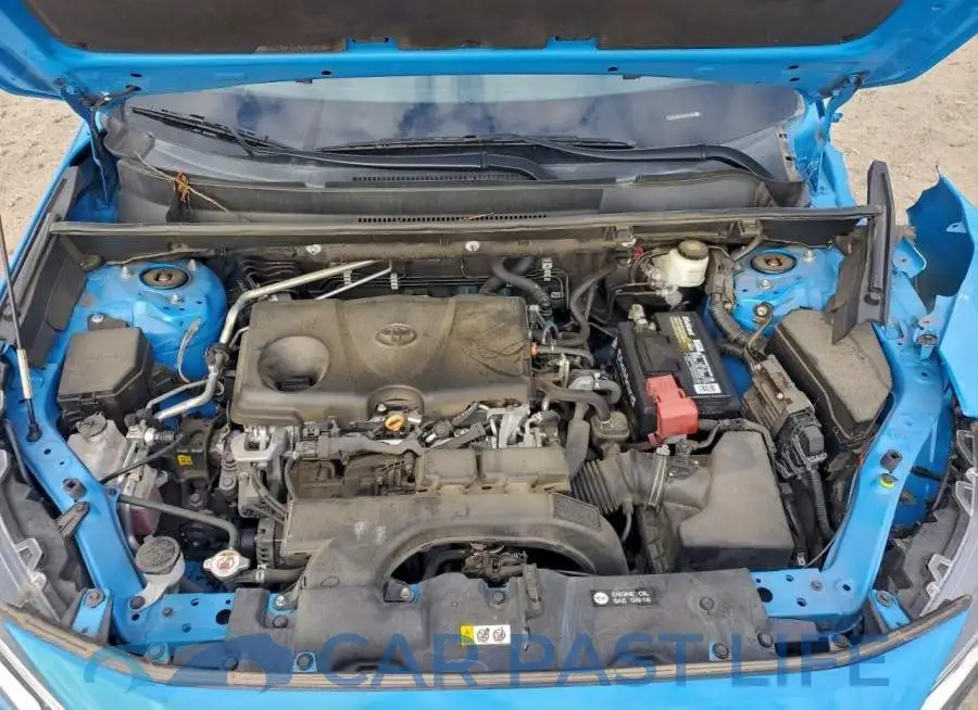 2T3J1RFV1MW141007# 12