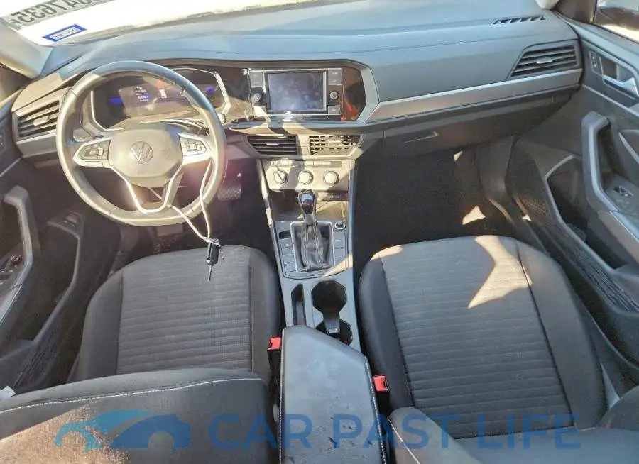 3VW5M7BU5RM043629# 8