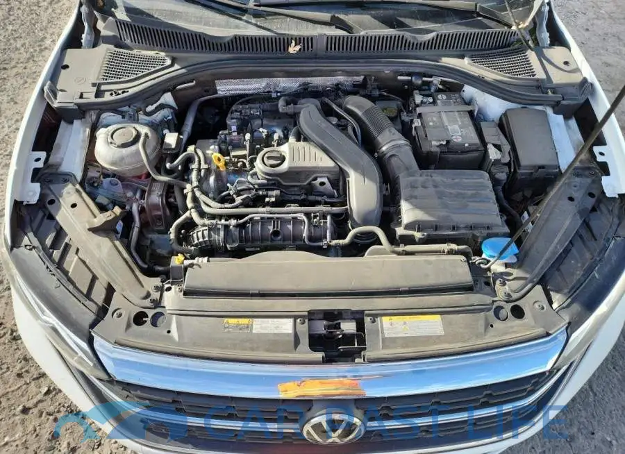 3VW5M7BU8PM026028# 11