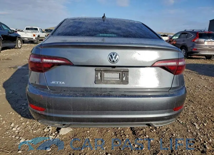 3VWGB7BU7LM064634# 6